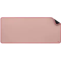 LOGITECH - MOUSE PAD Serie Studio rosa XL