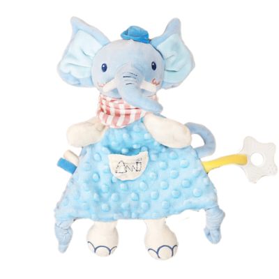 Imagen 2 del producto Peluches Para Dormir De Bebés Tuto De Apego Animales