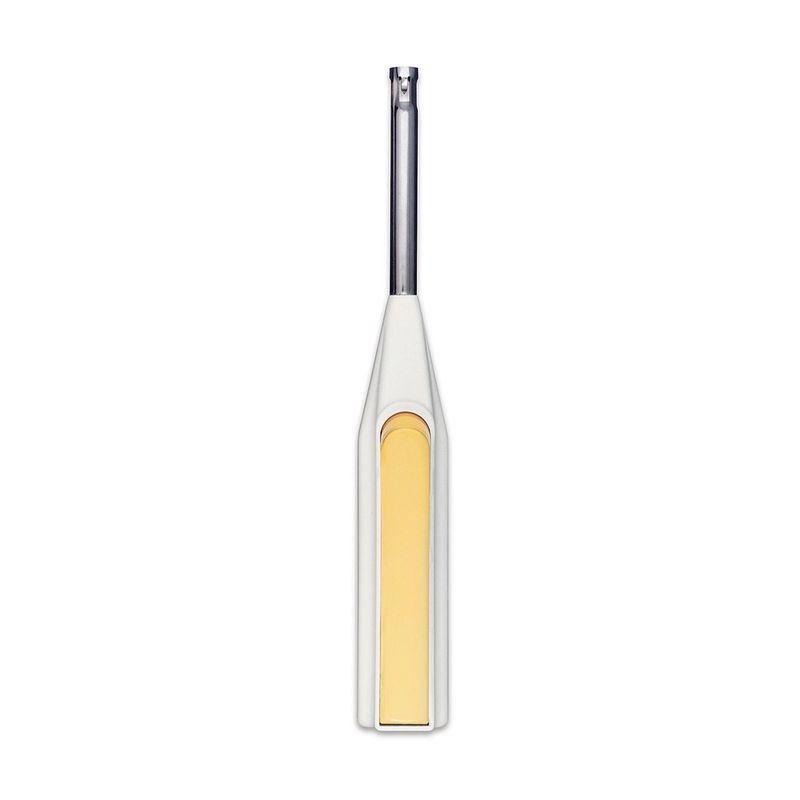 GHIDINI - Chispero Eléctrico Cocina Amarillo