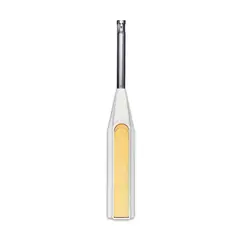 GHIDINI - Chispero Eléctrico Cocina Amarillo