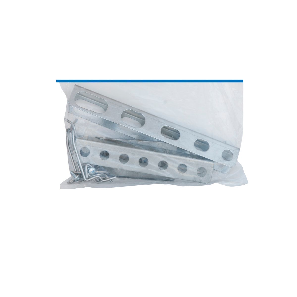 SIMONRACK - Bolsa Accesorios Panelclick 9 Piezas