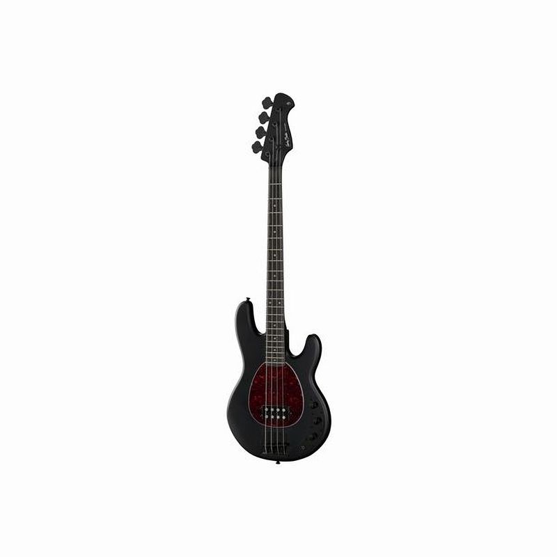 HARLEY BENTON - Bajo eléctrico Harley Benton MB-4 SBK Deluxe Series