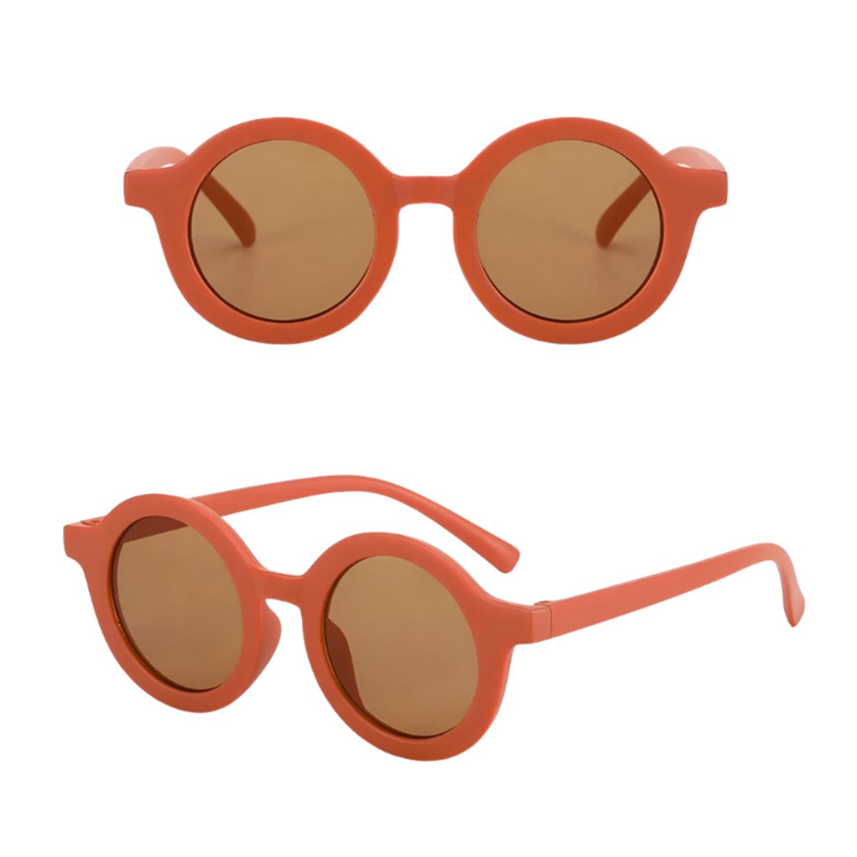 GENERICO - Lentes De Sol Para Niño Y Niña Protección Uv400 Colores