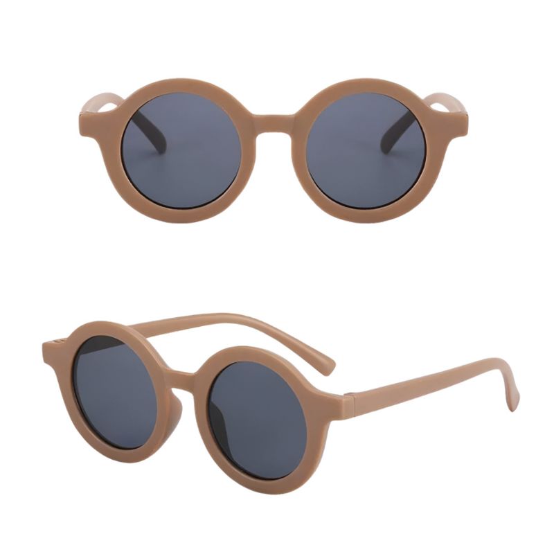 GENERICO - Lentes De Sol Para Niño Y Niña Protección Uv400 Colores