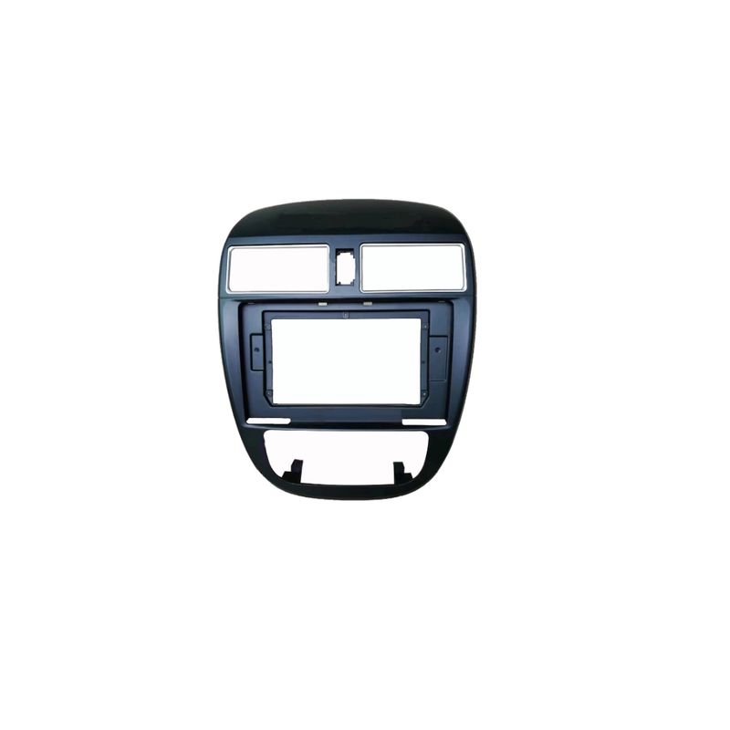 GENERICO - Bisel Adaptador Radio 10 Pul Dfsk Joyear X3 X5 2013 16 Arnes