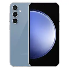 SAMSUNG - Galaxy S23 FE 5G 128GB - Celeste - Reacondicionado