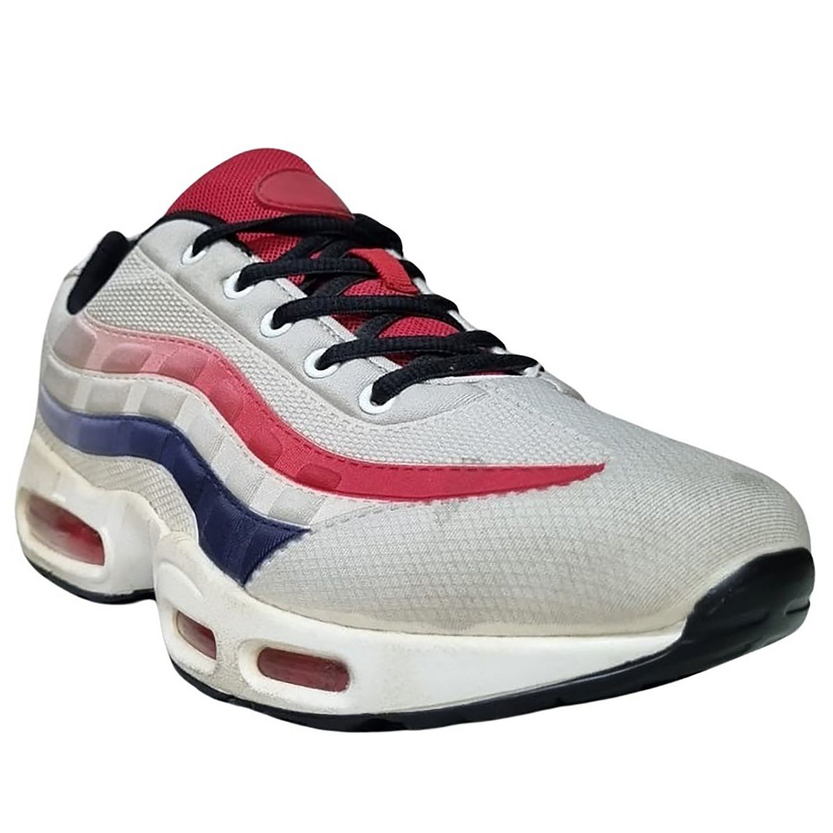 ZAPATILLACHILE - Zapatilla Deportiva Hombre con Suela Antideslizante