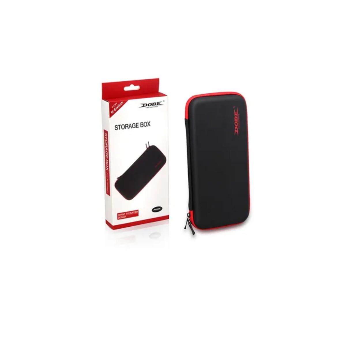 DOBE - FUNDA NINTENDO SWITCH