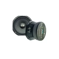 GENERICO - MEDIO SELLADO 6.5 PULGADAS POWER SU MS6S 700W 350RMS PAR