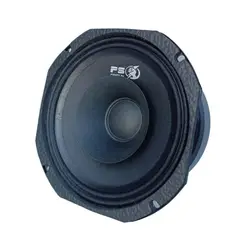 GENERICO - MEDIO SELLADO 6.5 PULG 2 CONO POWER SU MSH6 700W 350RMS PAR