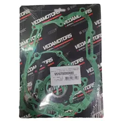 GENERICO - Kit de empaquetaduras Yamaha FZ16