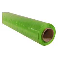GENERICO - Film Alusa Embalaje Verde 50cm x 250metros
