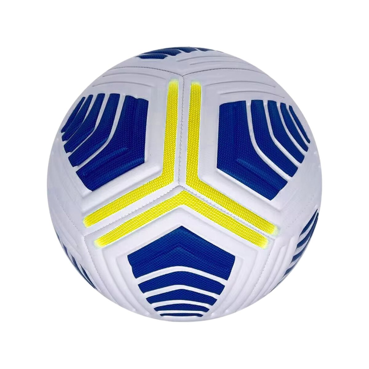 GENERICO - Balón De Futbolito Futbol 7 N° 5 Premiun Reforzado 3 Capas