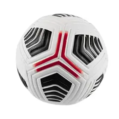 GENERICO - Balón De Futbolito Futbol 7 N° 5 Premiun Reforzado 3 Capas