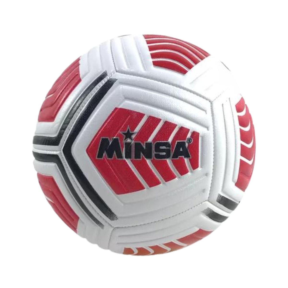 GENERICO - Balón De Futbolito Futbol 7 N° 5 Premiun Reforzado 3 Capas