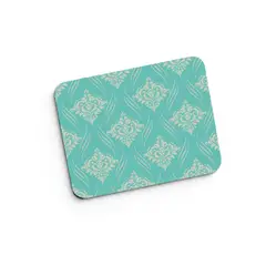 GENERICO - Mouse pad Damasco Ornamental M459 24x19 cm x 3 mm Neopreno ANHIZ