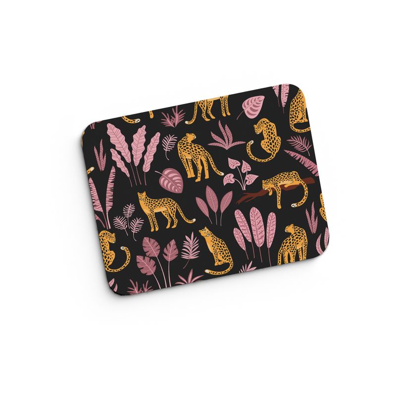 GENERICO - Mouse pad Tigres M452 24x19 cm x 3 mm  Neopreno ANHIZ