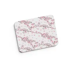 GENERICO - Mouse pad Flores M443 24x19 cm x 3 mm Neopreno ANHIZ