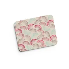 GENERICO - Mouse pad Abanicos M442 24x19 cm x 3 mm Neopreno ANHIZ