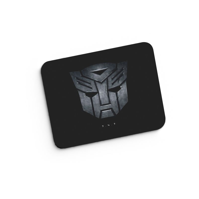 GENERICO - Mouse pad Transformers M429 24x19 cm x 3 mm  Neopreno ANHIZ