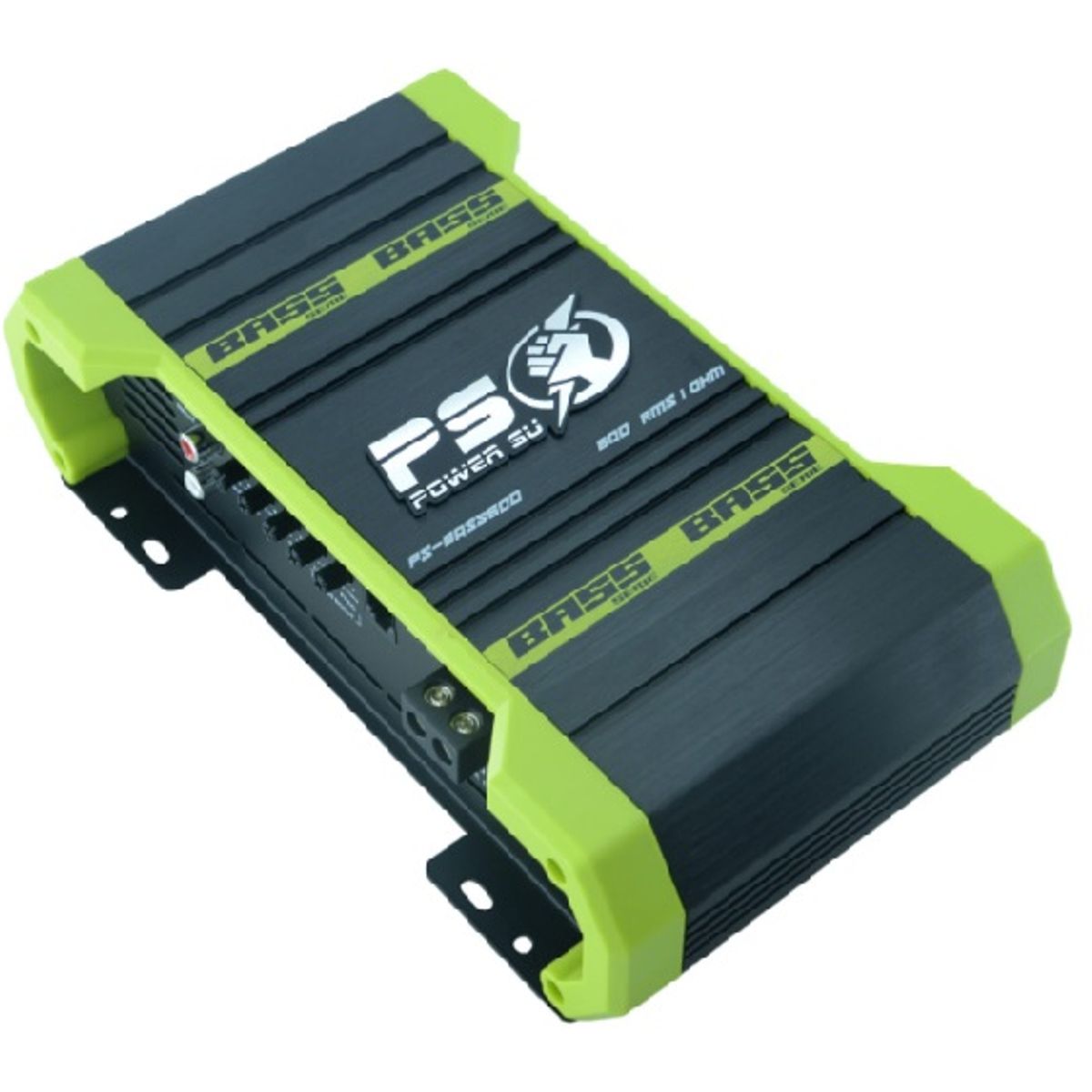 GENERICO - AMPLIFICADOR LINEA BASS POWER SU PS-BASS600