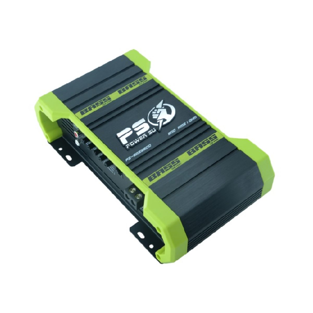 GENERICO - AMPLIFICADOR LINEA BASS POWER SU PS-BASS600