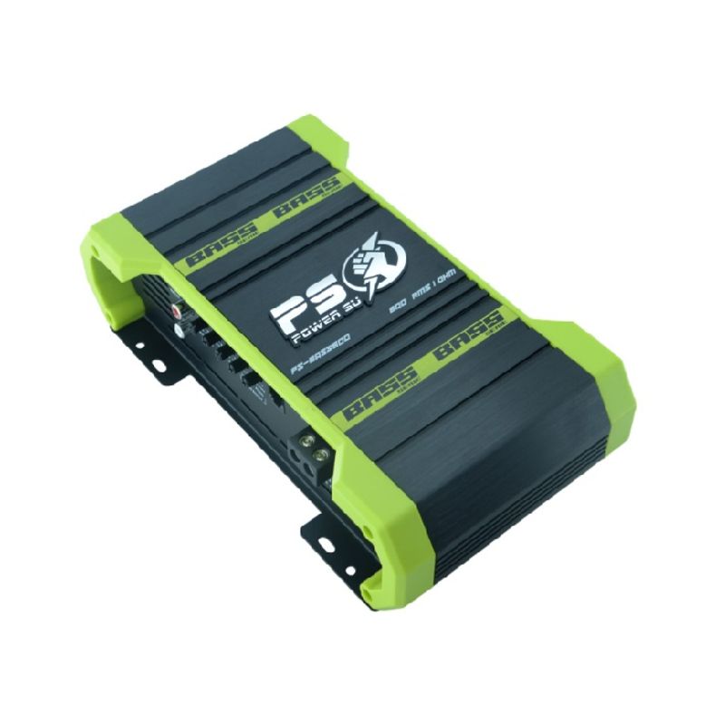 GENERICO - AMPLIFICADOR LINEA BASS POWER SU PS-BASS600