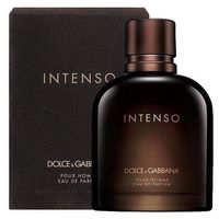PERFUME INTENSO POUR HOMME 125 ML EDP DOLCE GABBANA