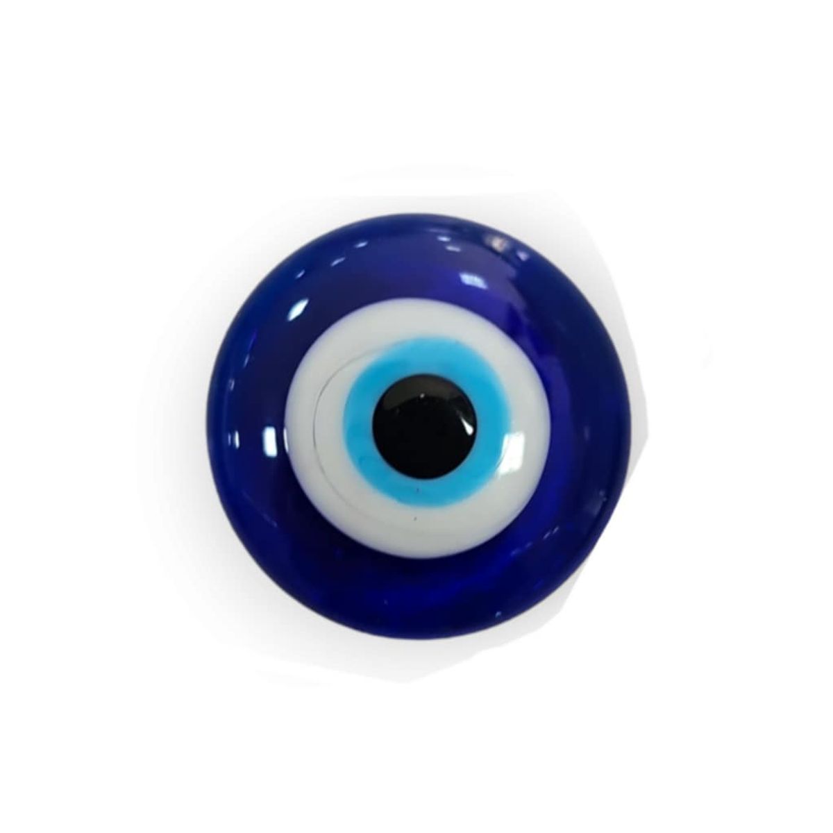 GENERICO - IMÁN AMULETO OJO TURCO AUTÉNTICO