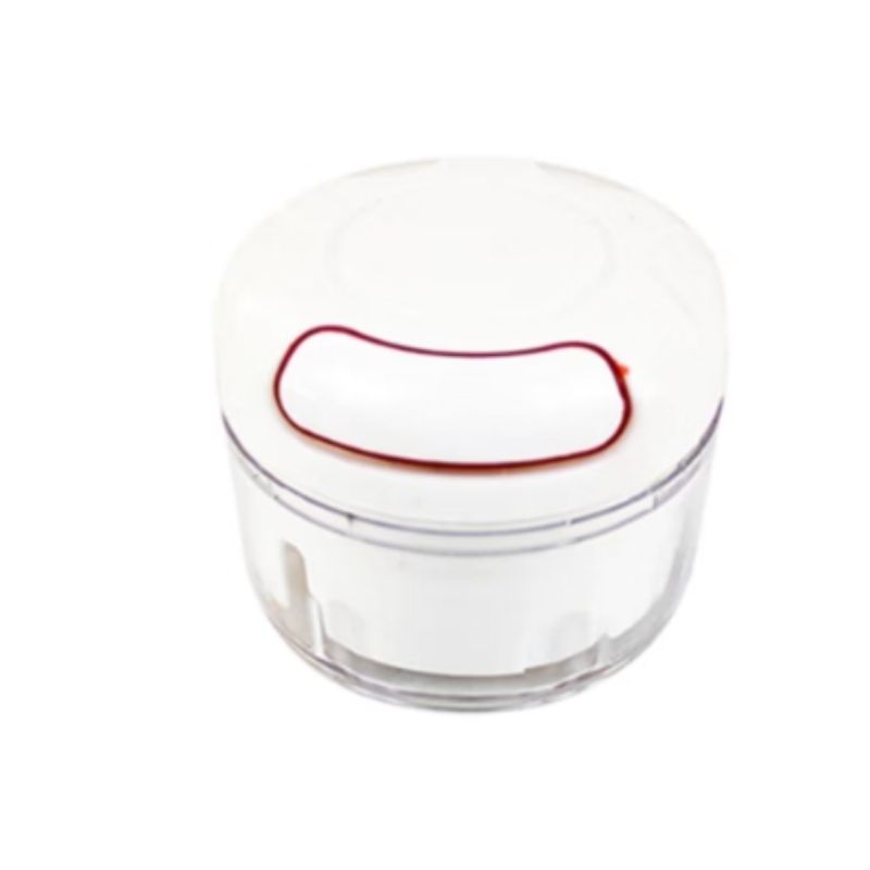 GENERICO - Picador De Ajo Manual Cocina