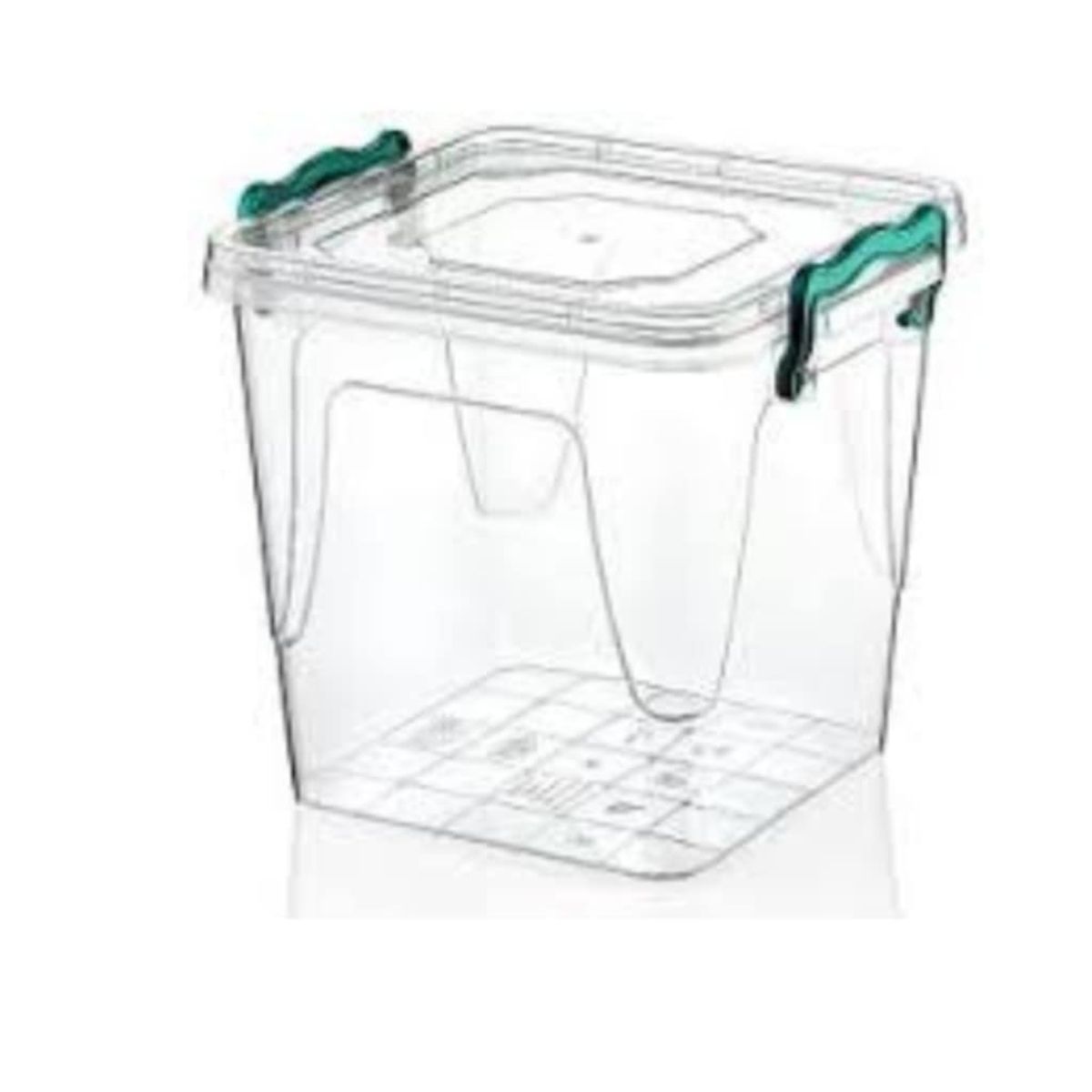 GENERICO - Contenedor Alimentos 10 LT