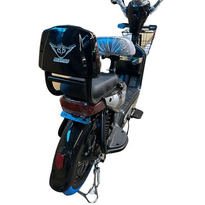 Imagen 2 del producto BICICLETA ELECTRICA PEGASO SPEED FRANC I