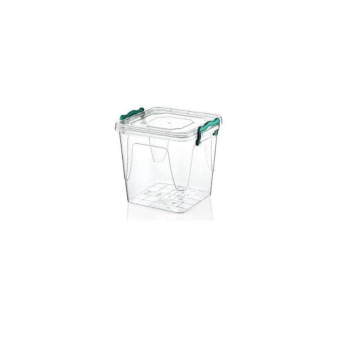 GENERICO - Contenedor Alimentos 1,85 LT