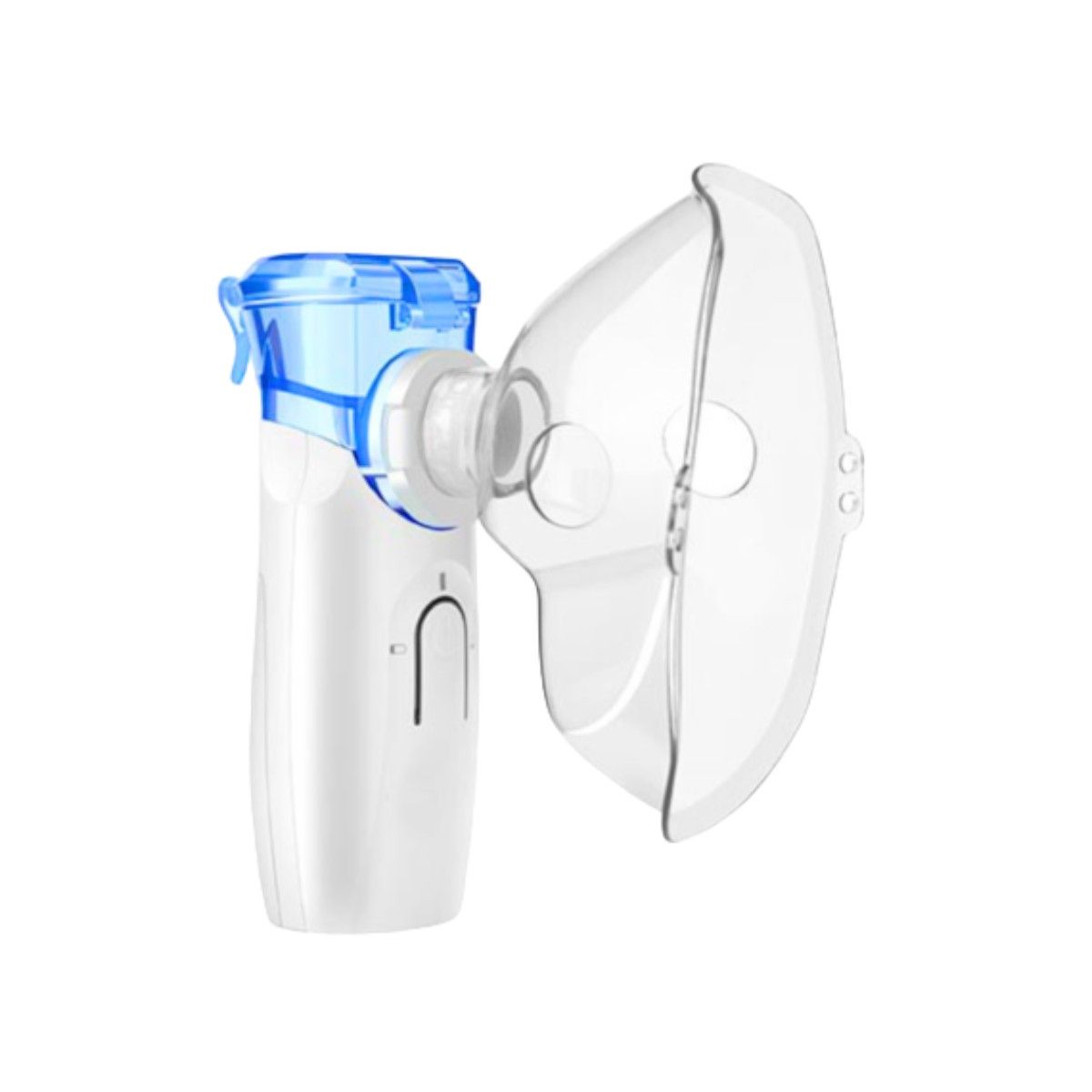 GENERICO - Nebulizador portátil para niños y adultos