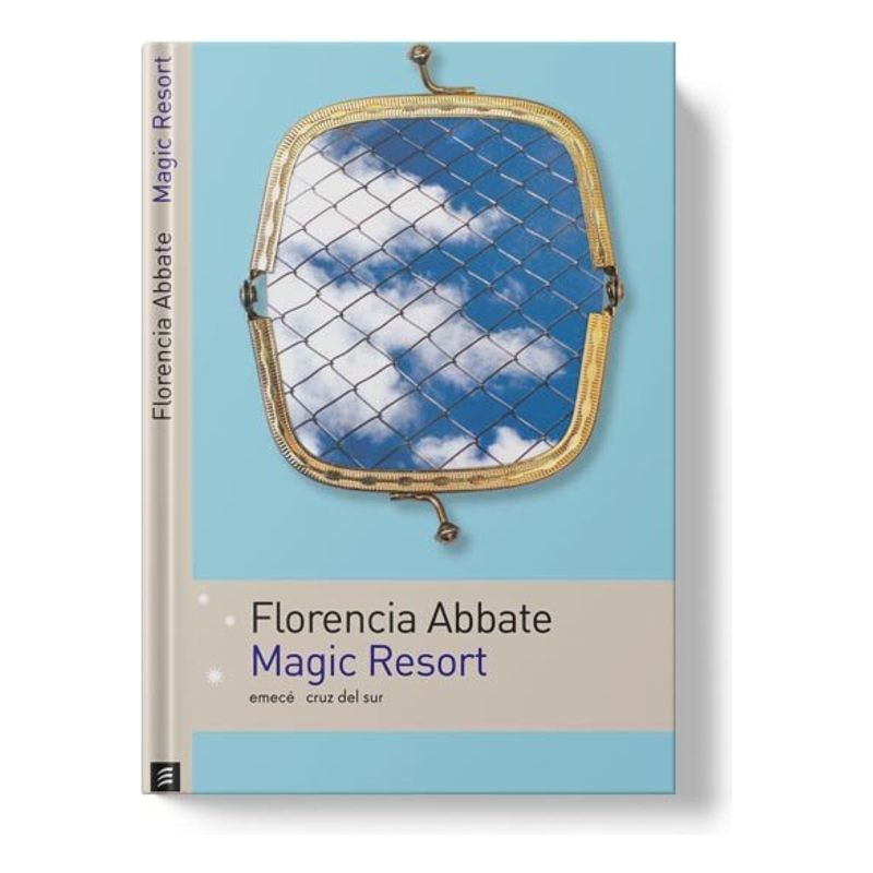 GREENLIBROS - Magic Resort