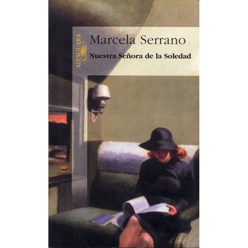 GREENLIBROS - Nuestra Senora De La Soledad