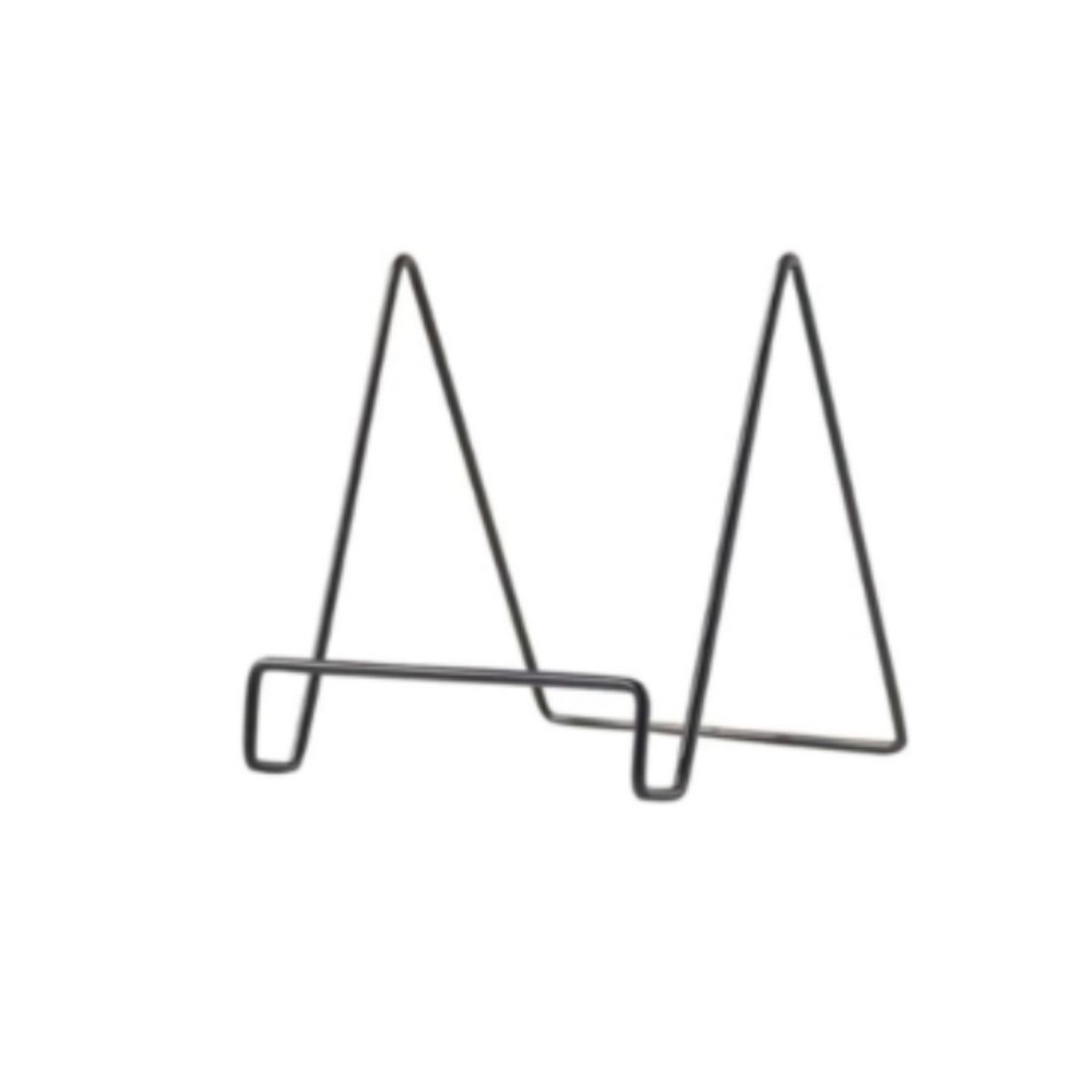 GENERICO - Soporte De Hierro Para Plato 9X95X11CM