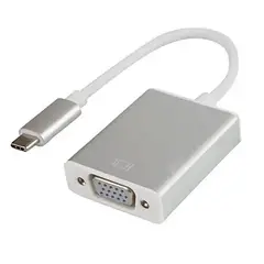 ULINK - Adaptador USB Tipo C a VGA