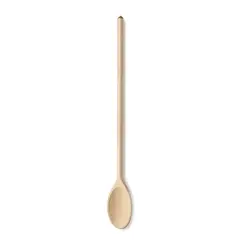 GHIDINI - Cuchara Madera 45cm GP&me