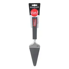 GHIDINI - Servidor de Torta Acero Inox 26 cm Viva