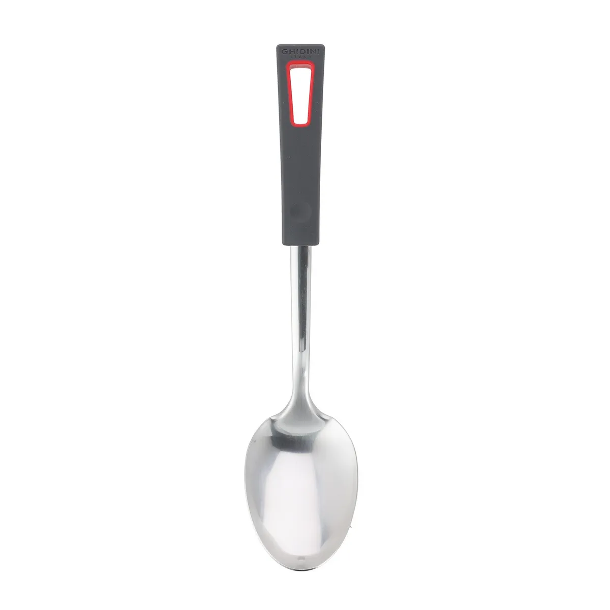 GHIDINI - Cuchara Acero Inox Viva