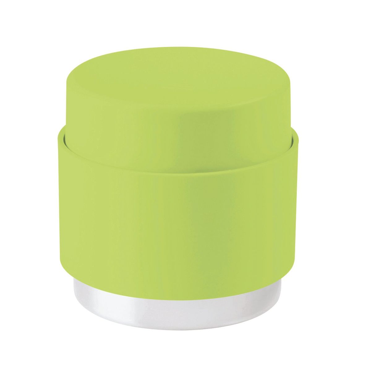 GHIDINI - Prensa Hamburguesa Verde