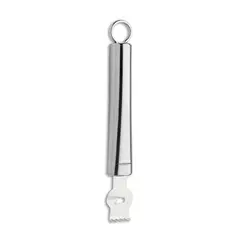 GHIDINI - Rallador Cascara Limon Acero Inox Smart