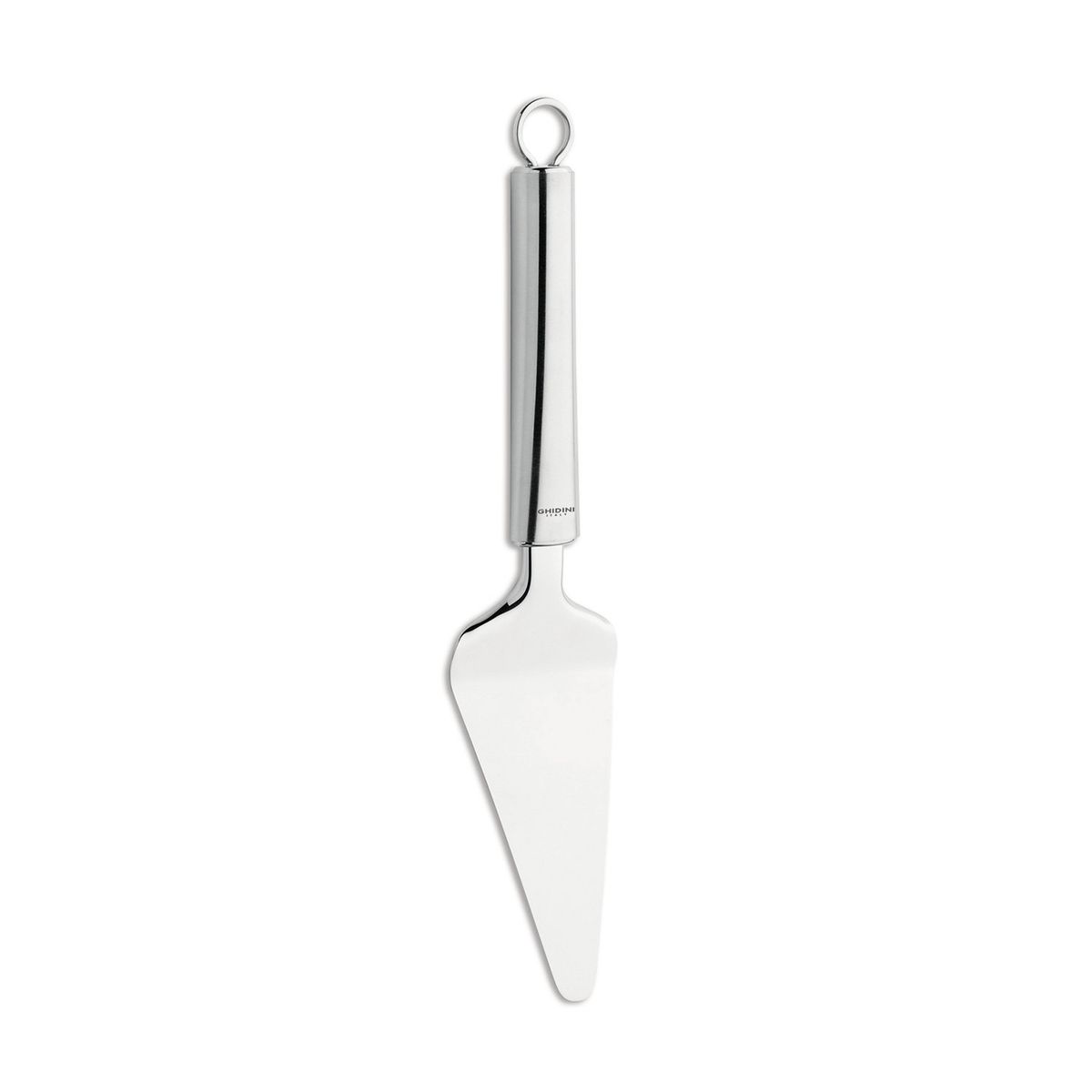 GHIDINI - Servidor de Torta Acero Inox Smart