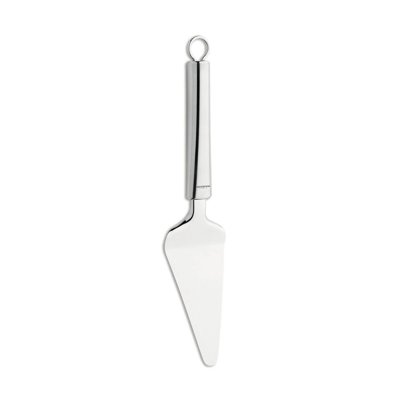 GHIDINI - Servidor de Torta Acero Inox Smart
