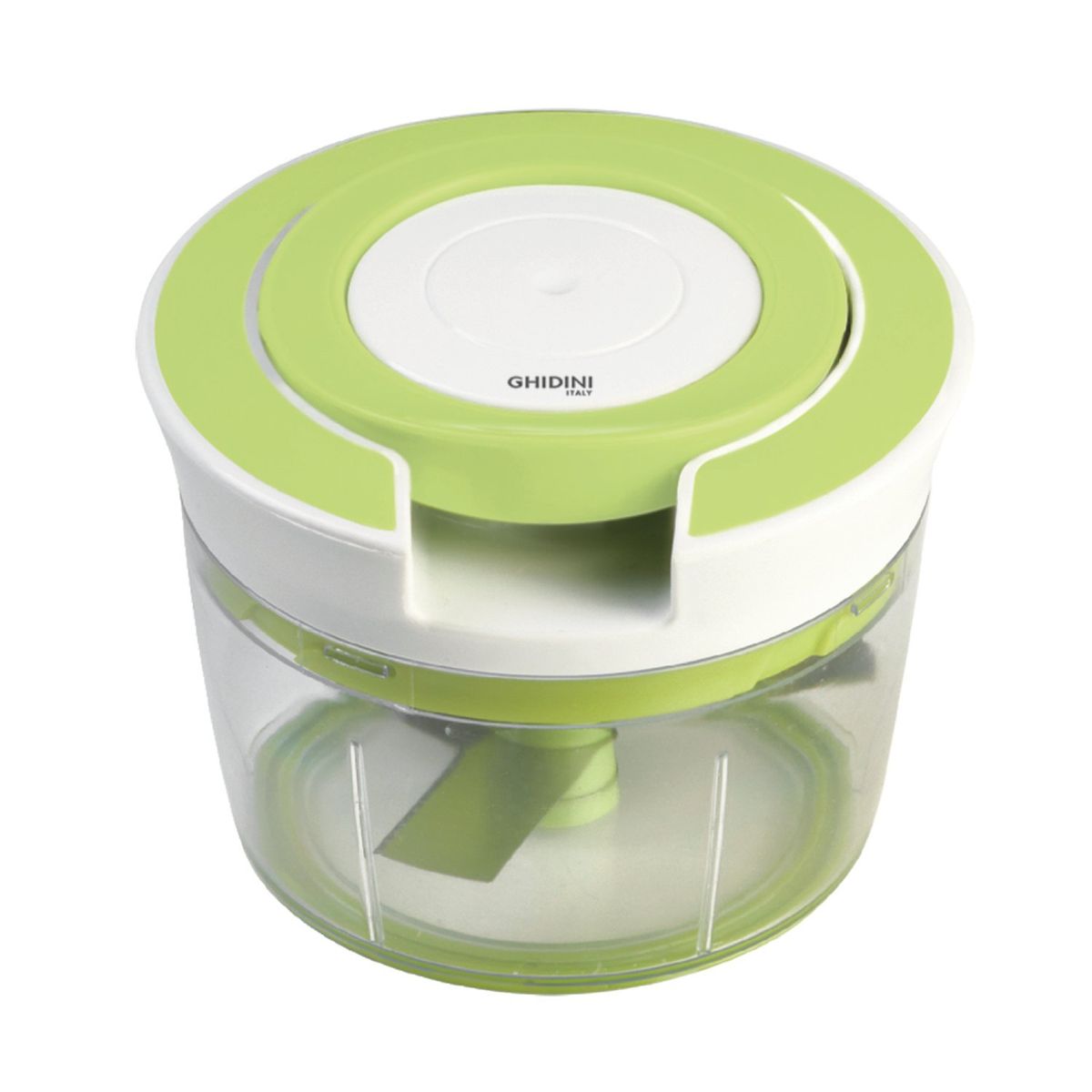 GHIDINI - Picadora de Verduras