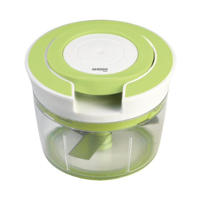 GHIDINI - Picadora de Verduras