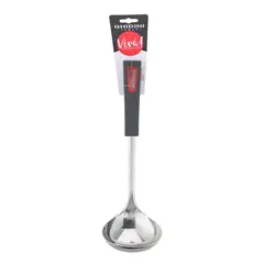 GHIDINI - Cucharon Acero Inox Viva