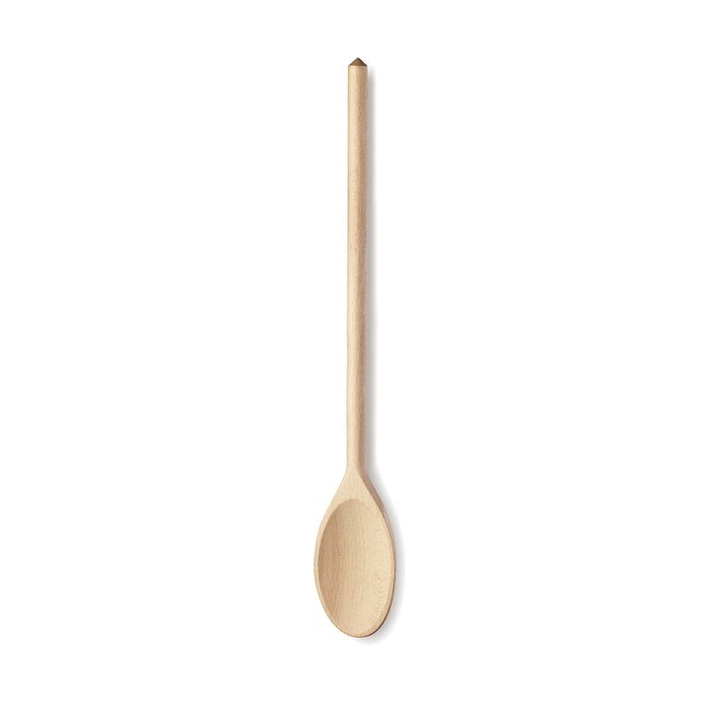 GHIDINI - Cuchara Madera 35cm GP&me