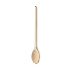 GHIDINI - Cuchara Madera 35cm GP&me